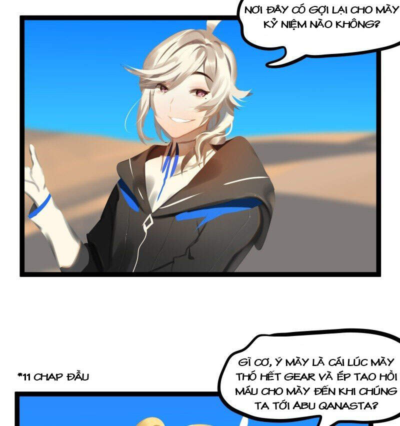 Winter Moon Chapter 225 - 3