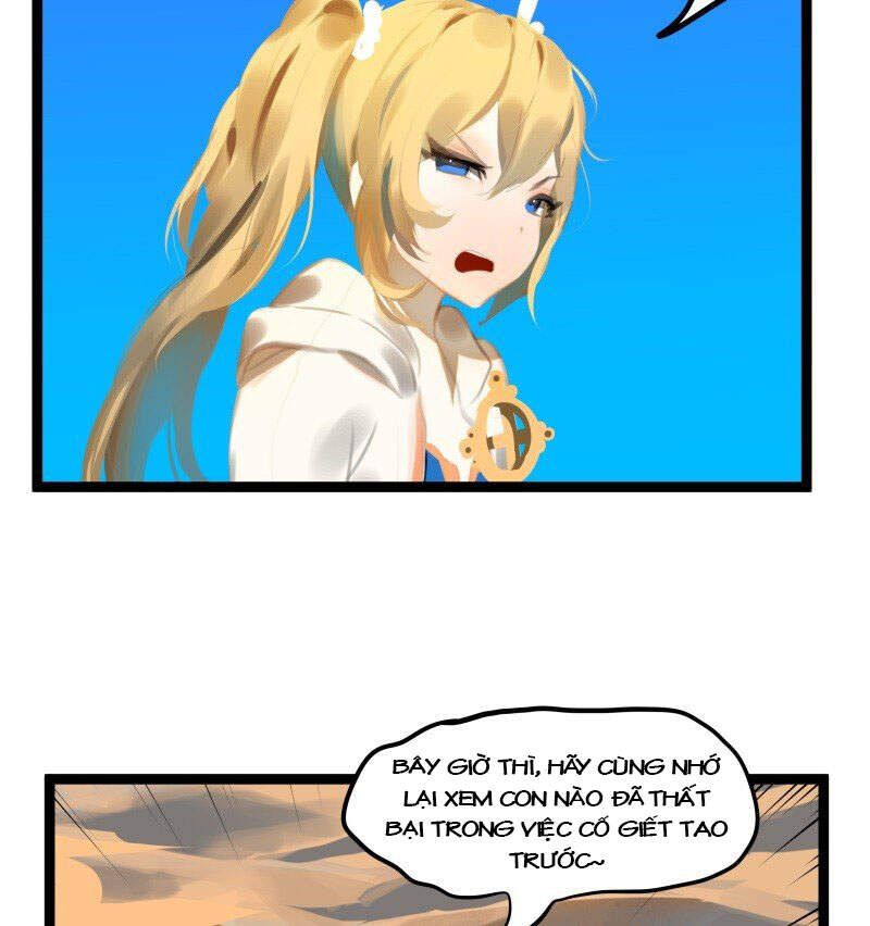 Winter Moon Chapter 225 - 4