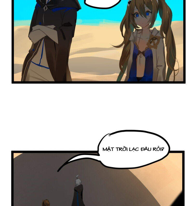 Winter Moon Chapter 225 - 6