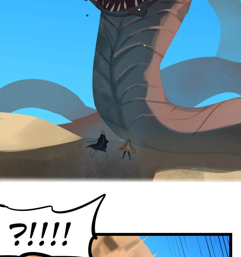 Winter Moon Chapter 225 - 8