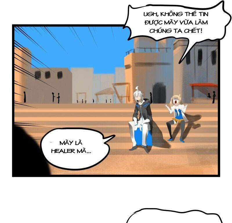 Winter Moon Chapter 226 - 2