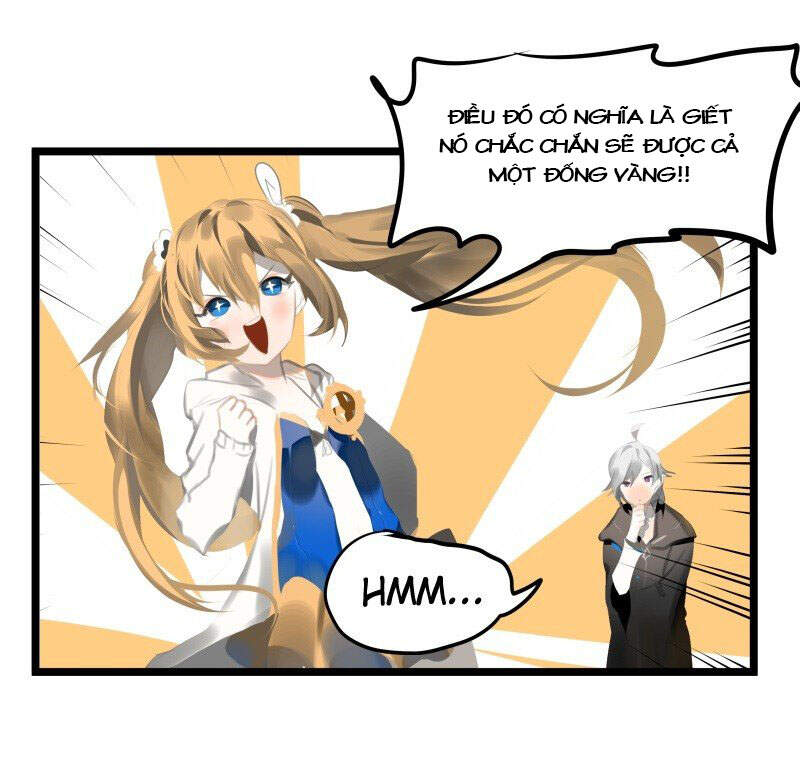 Winter Moon Chapter 226 - 11