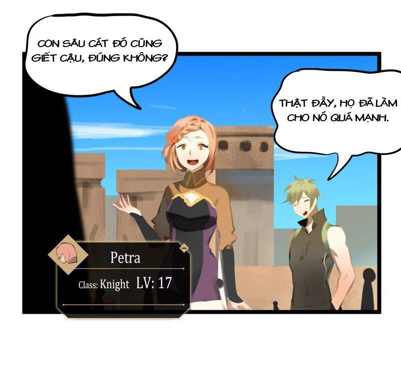 Winter Moon Chapter 226 - 4