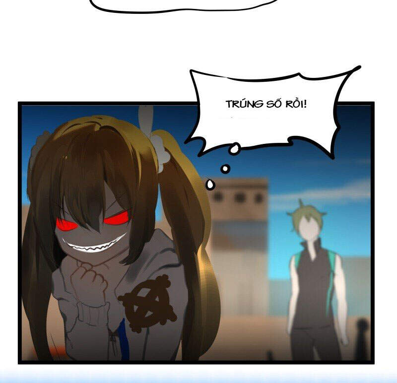 Winter Moon Chapter 226 - 8