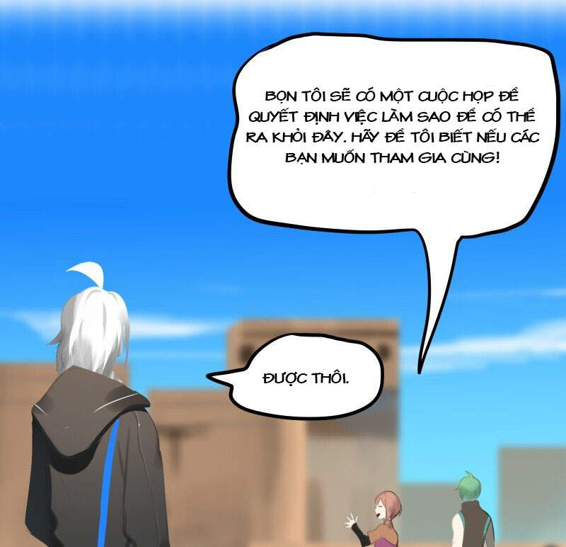 Winter Moon Chapter 226 - 9