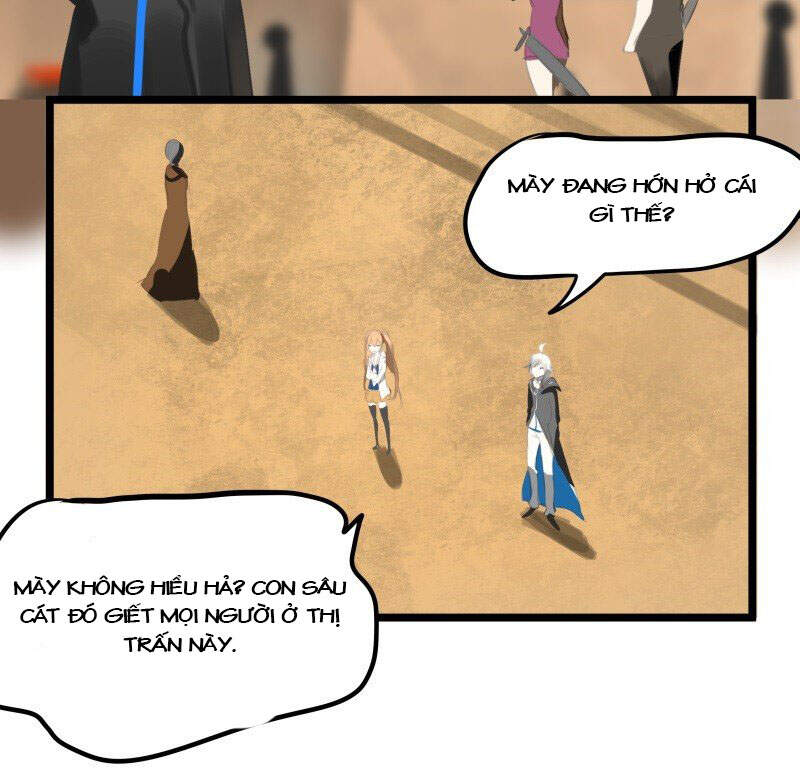 Winter Moon Chapter 226 - 10