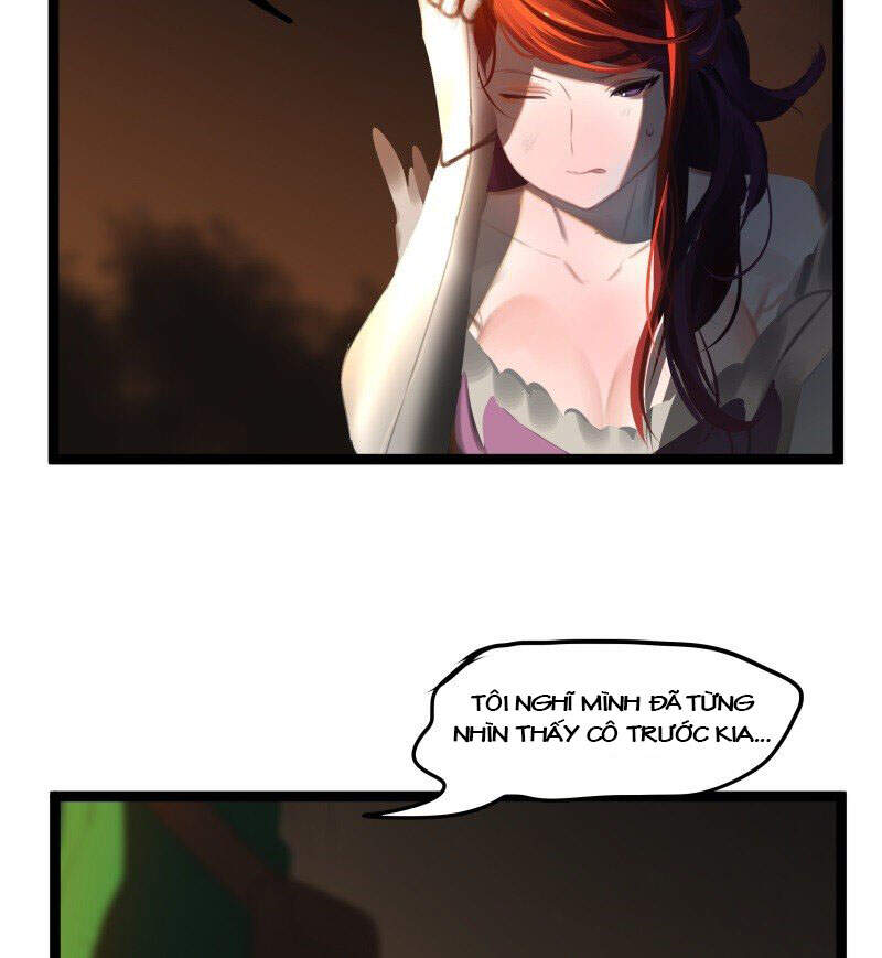 Winter Moon Chapter 228 - 4