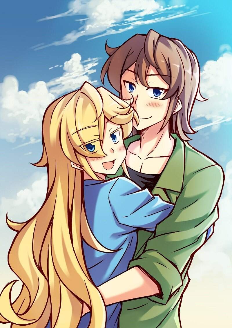 Winter Moon Chapter 230 - 11