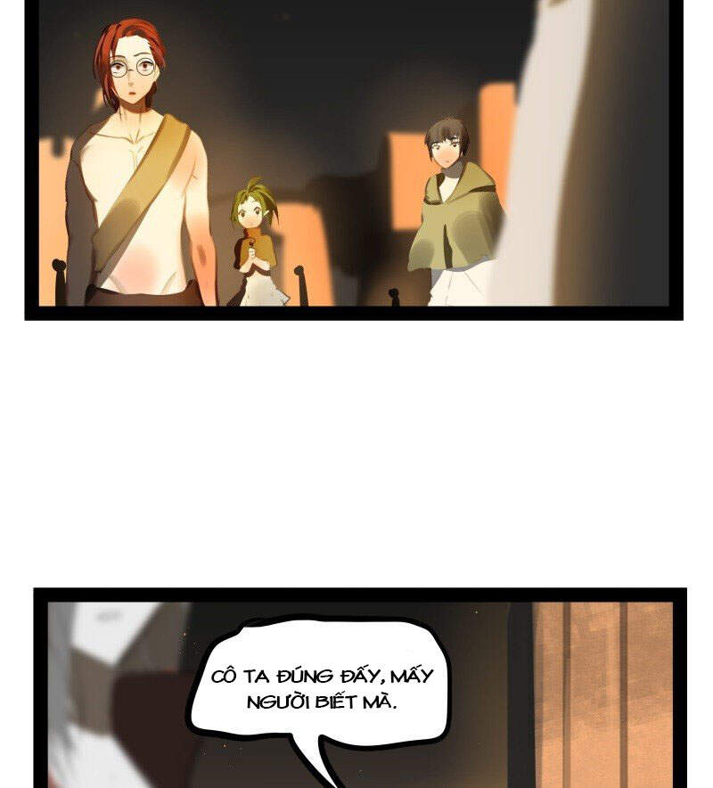 Winter Moon Chapter 230 - 4