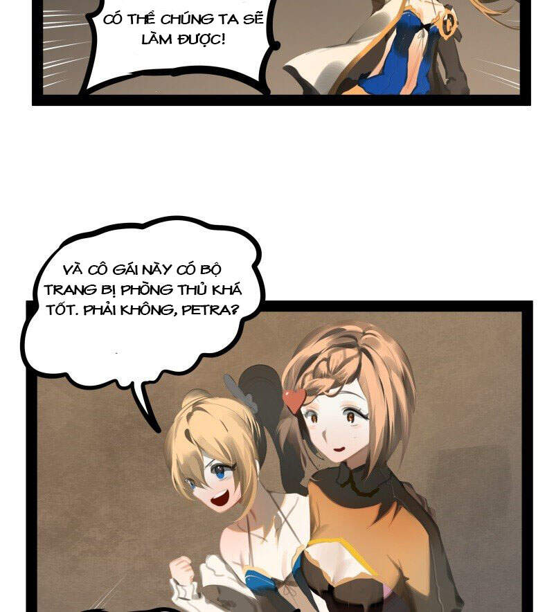 Winter Moon Chapter 230 - 8