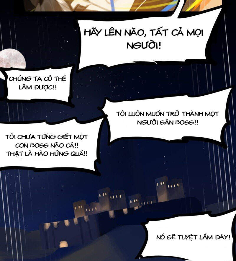 Winter Moon Chapter 230 - 10