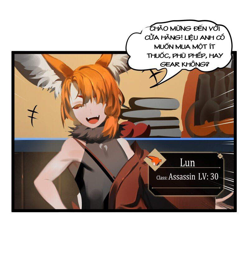 Winter Moon Chapter 232 - 2