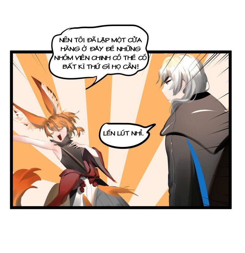 Winter Moon Chapter 232 - 5