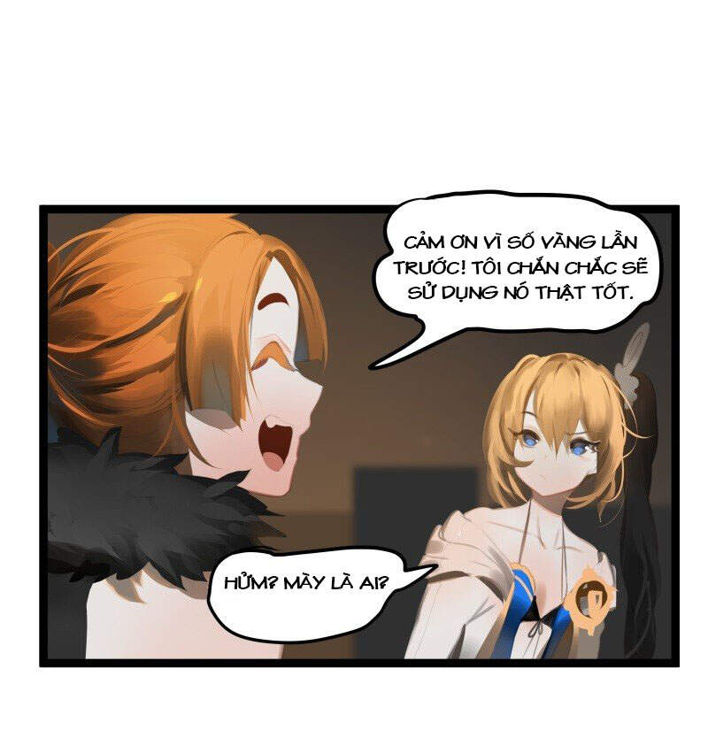 Winter Moon Chapter 232 - 8