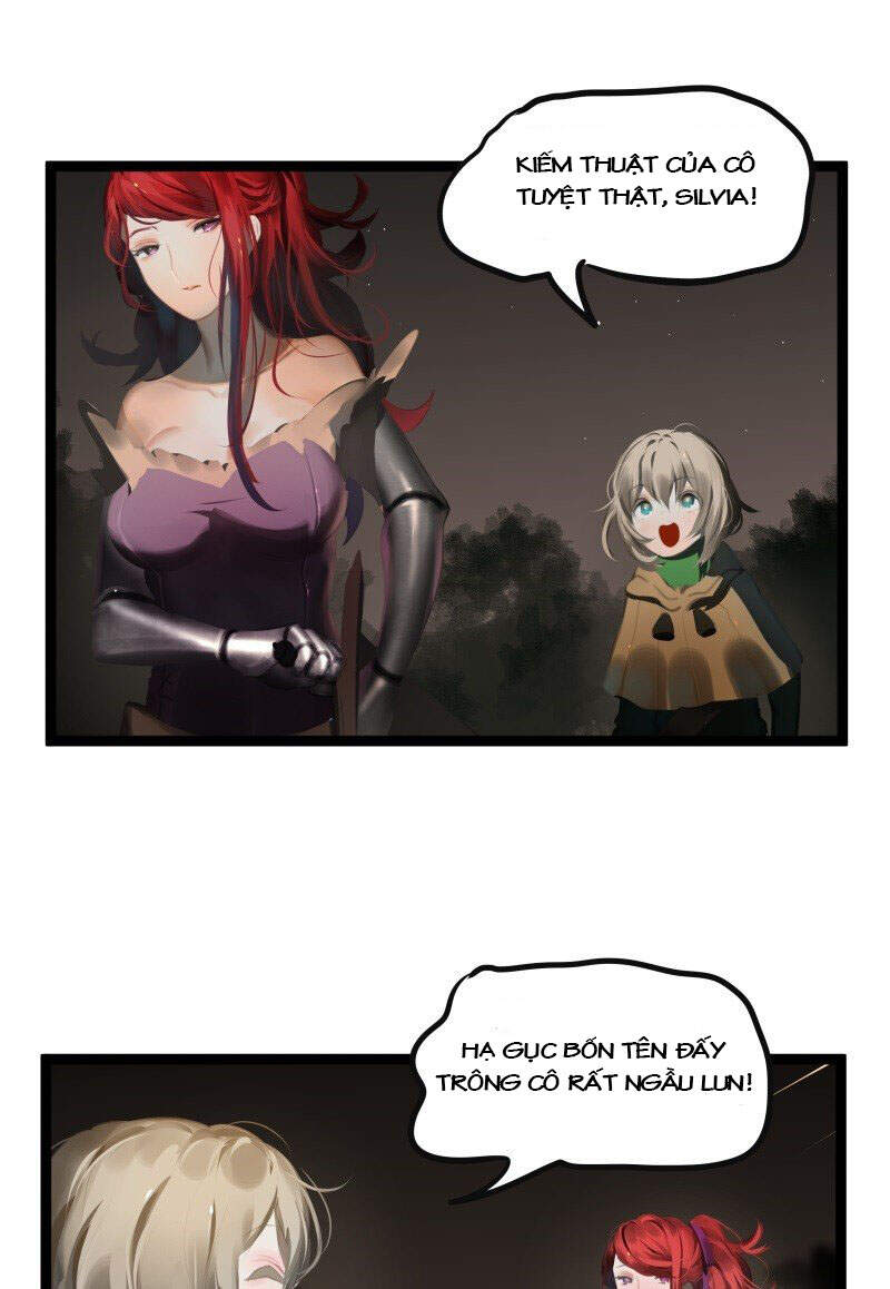 Winter Moon Chapter 235 - 2