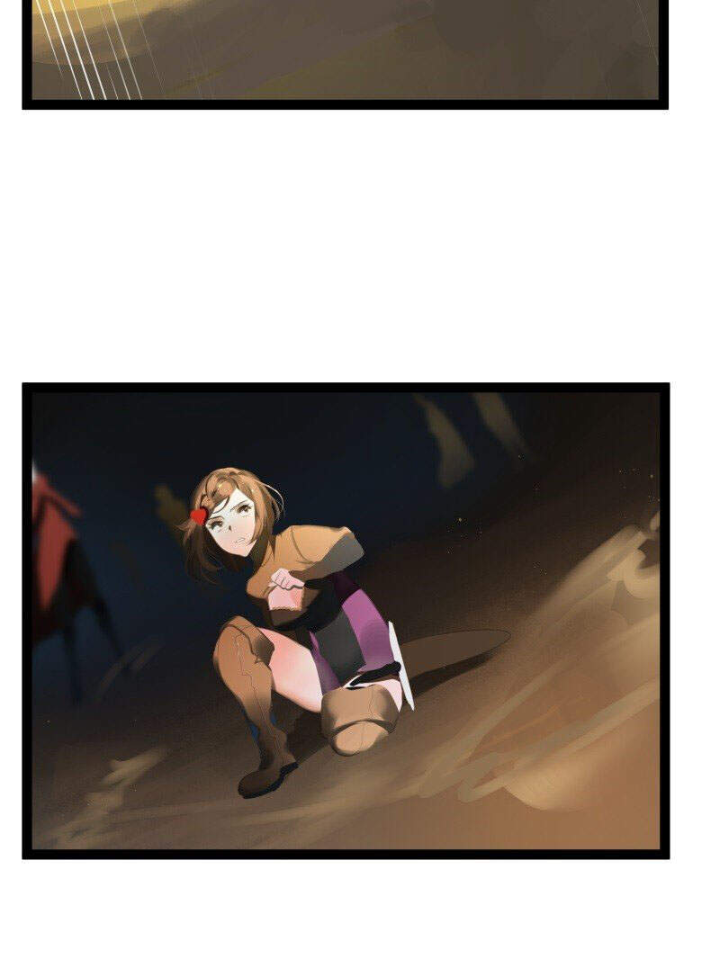 Winter Moon Chapter 238 - 14