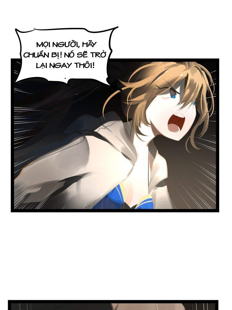 Winter Moon Chapter 238 - 15