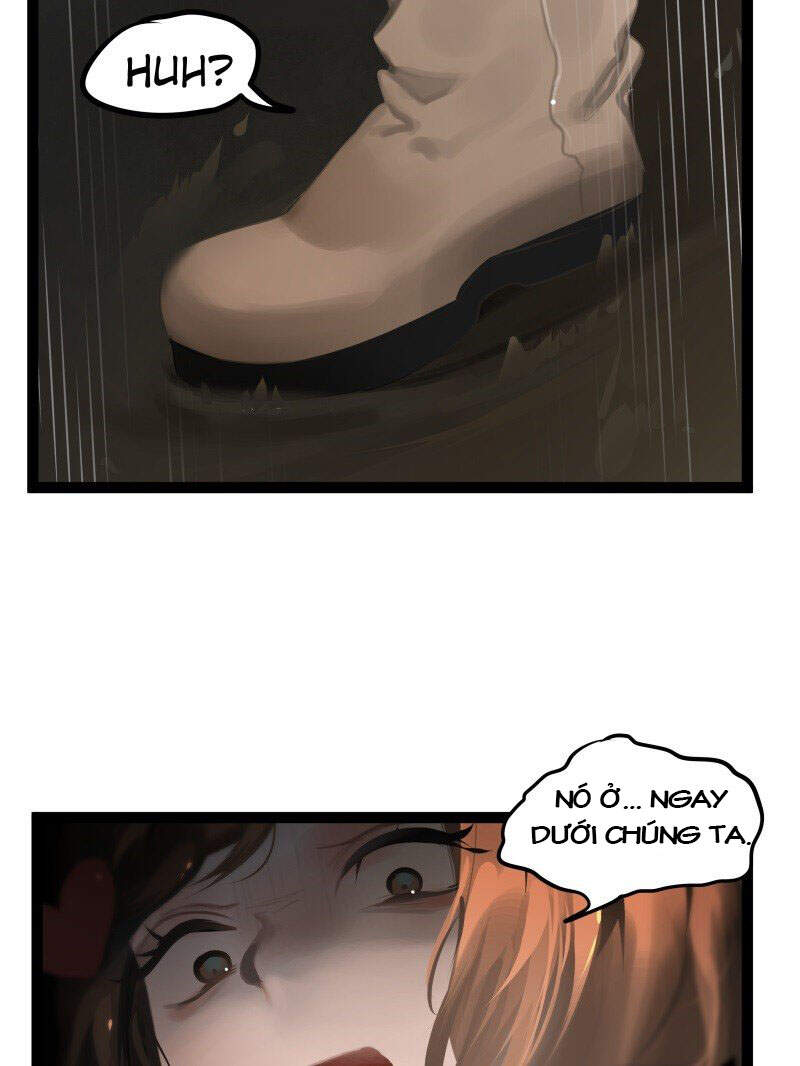 Winter Moon Chapter 238 - 16