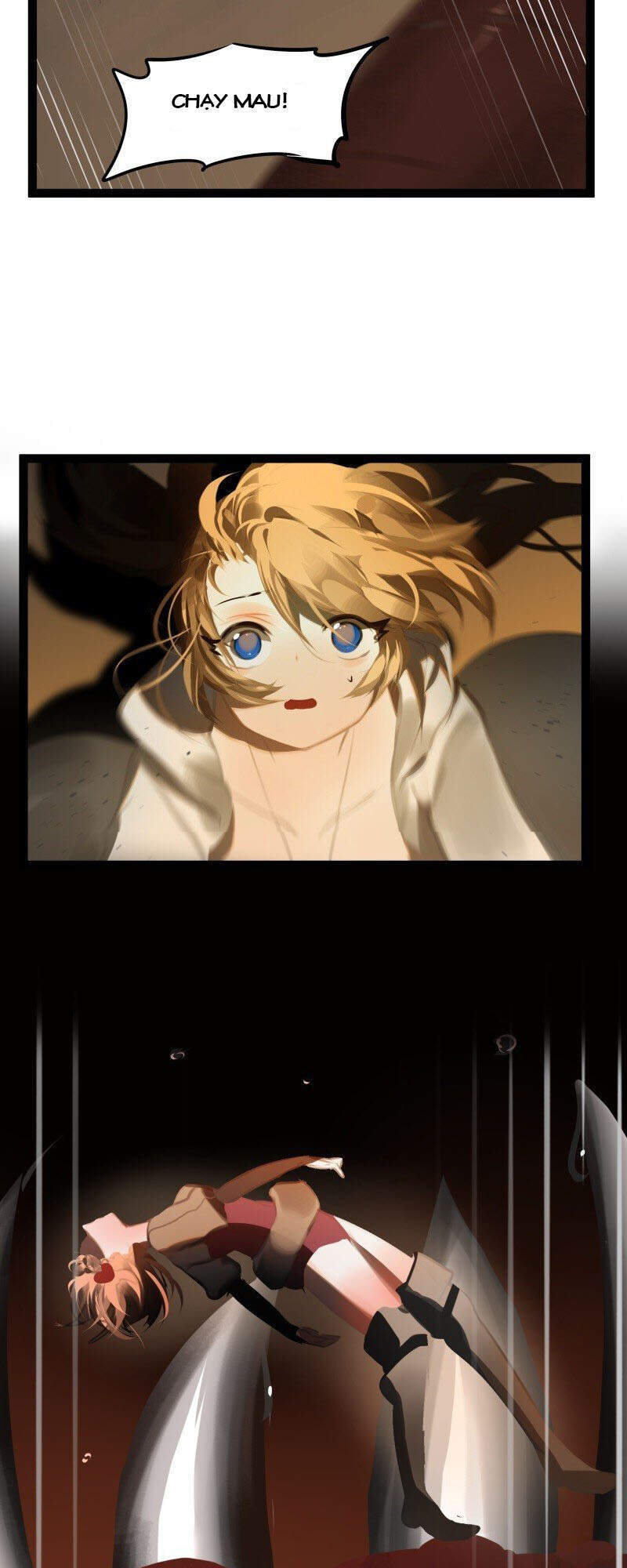 Winter Moon Chapter 238 - 19