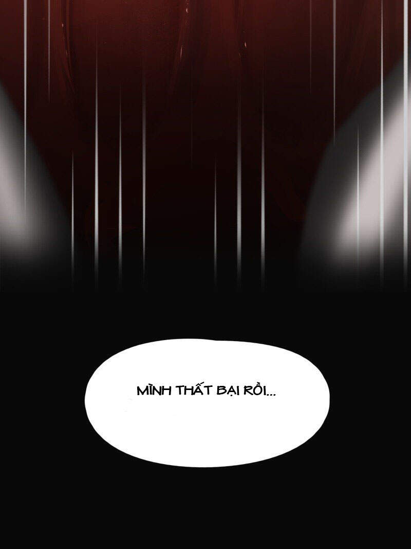 Winter Moon Chapter 238 - 21