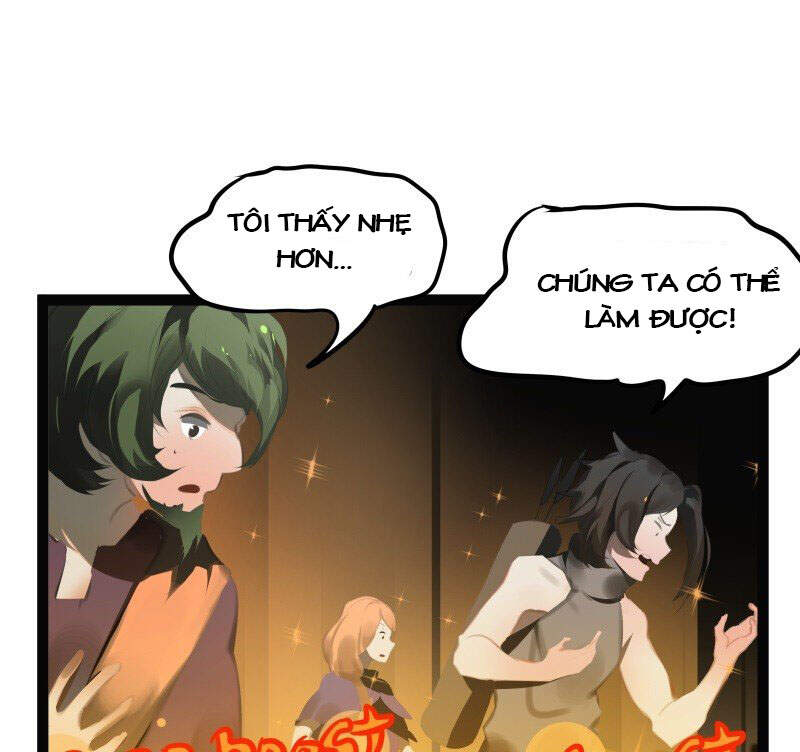 Winter Moon Chapter 238 - 5