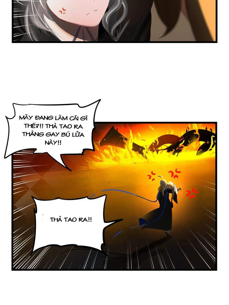 Winter Moon Chapter 240 - 11