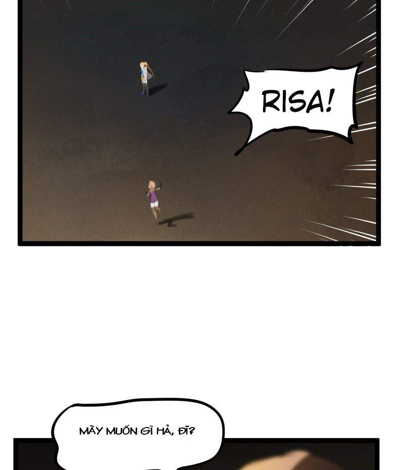 Winter Moon Chapter 242 - 3