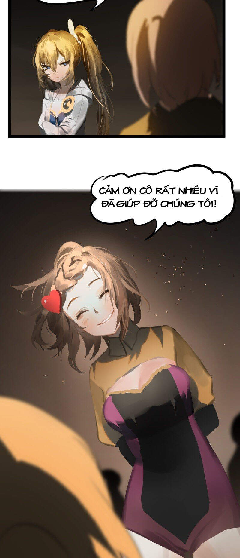 Winter Moon Chapter 242 - 4