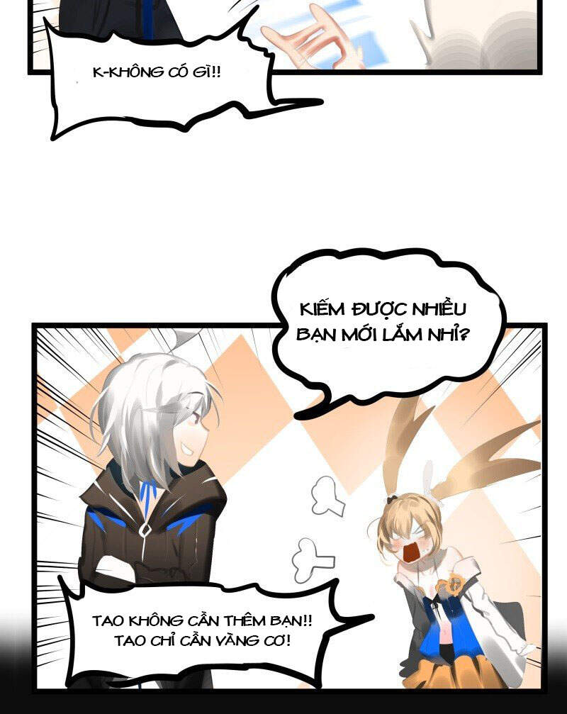 Winter Moon Chapter 243 - 4