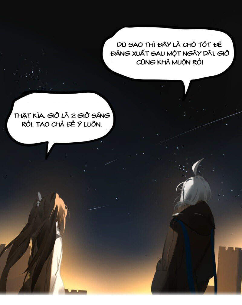 Winter Moon Chapter 243 - 5