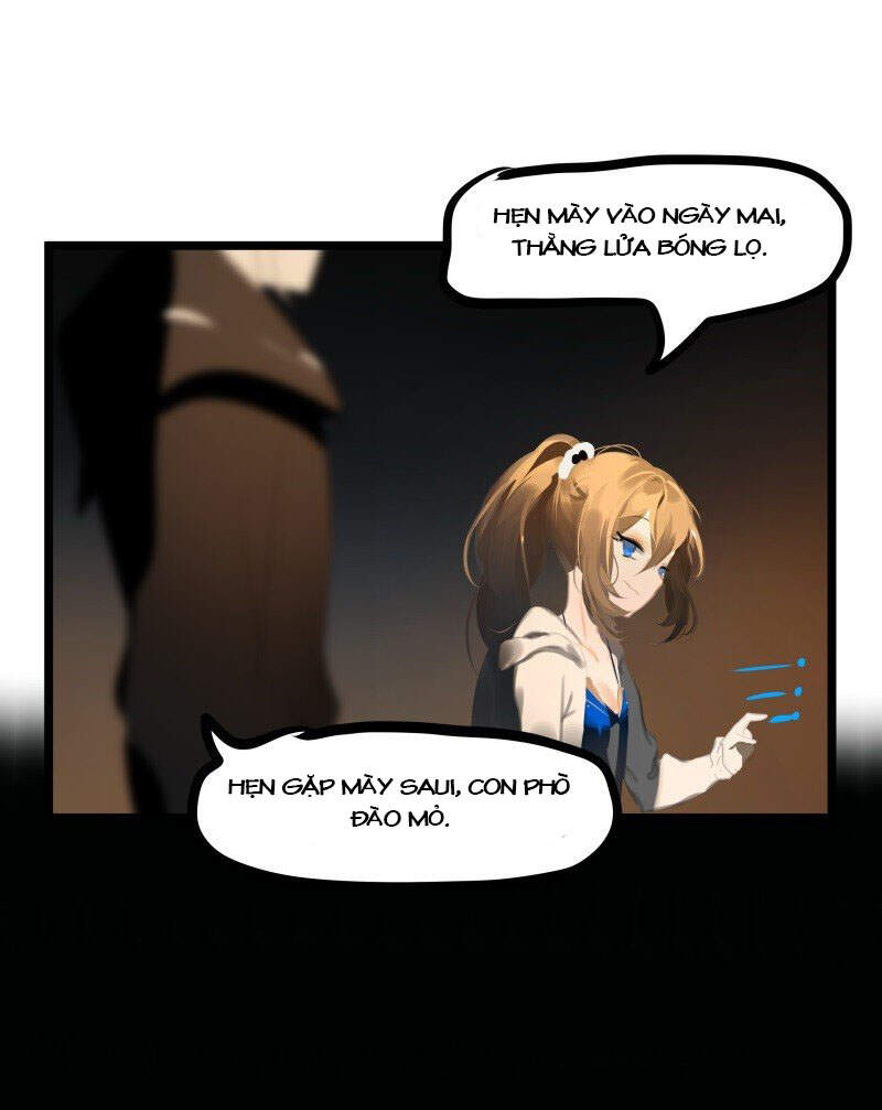 Winter Moon Chapter 243 - 6