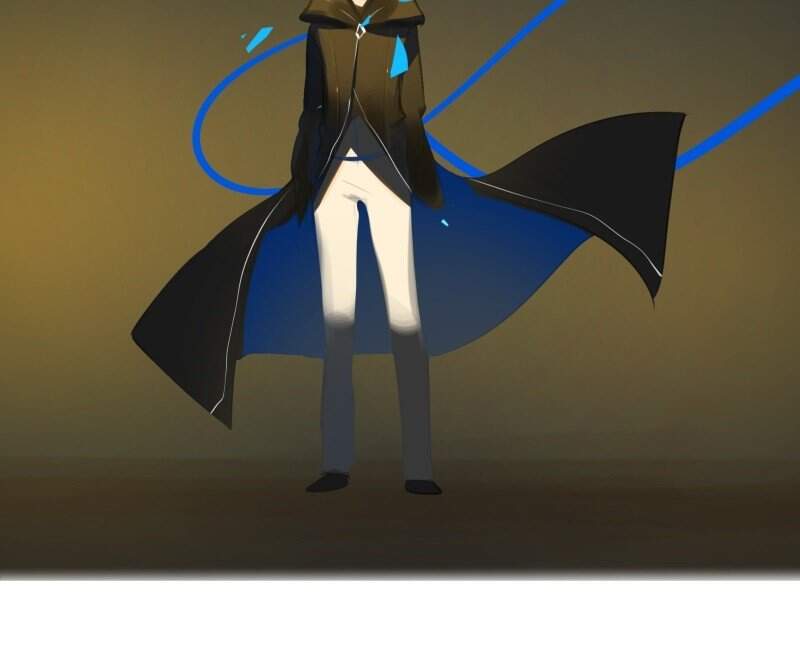 Winter Moon Chapter 243 - 8