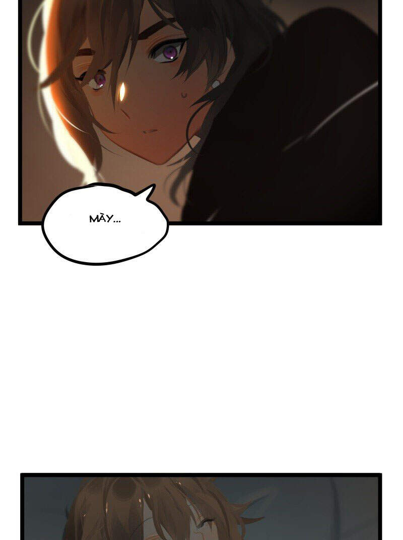 Winter Moon Chapter 243 - 10