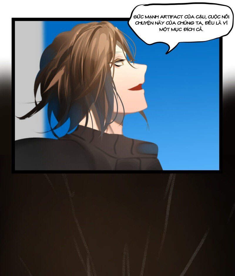 Winter Moon Chapter 245 - 12