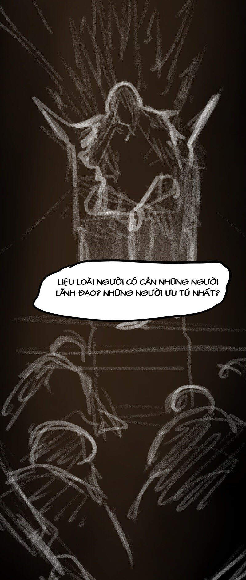 Winter Moon Chapter 245 - 13