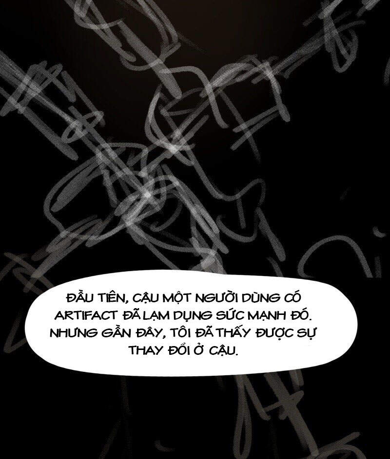 Winter Moon Chapter 245 - 14