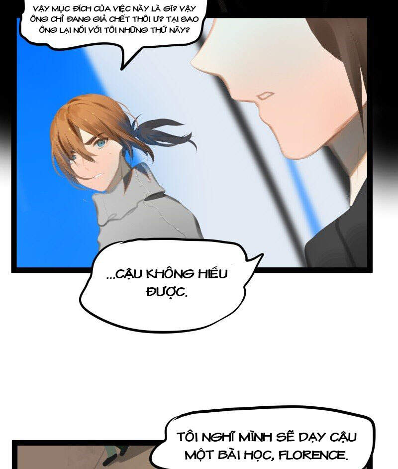 Winter Moon Chapter 245 - 16