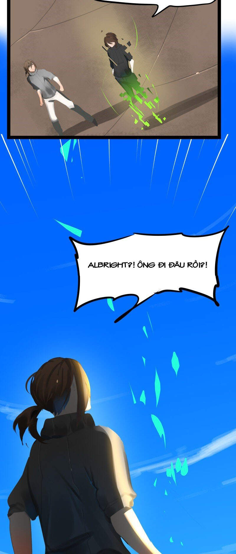 Winter Moon Chapter 245 - 17