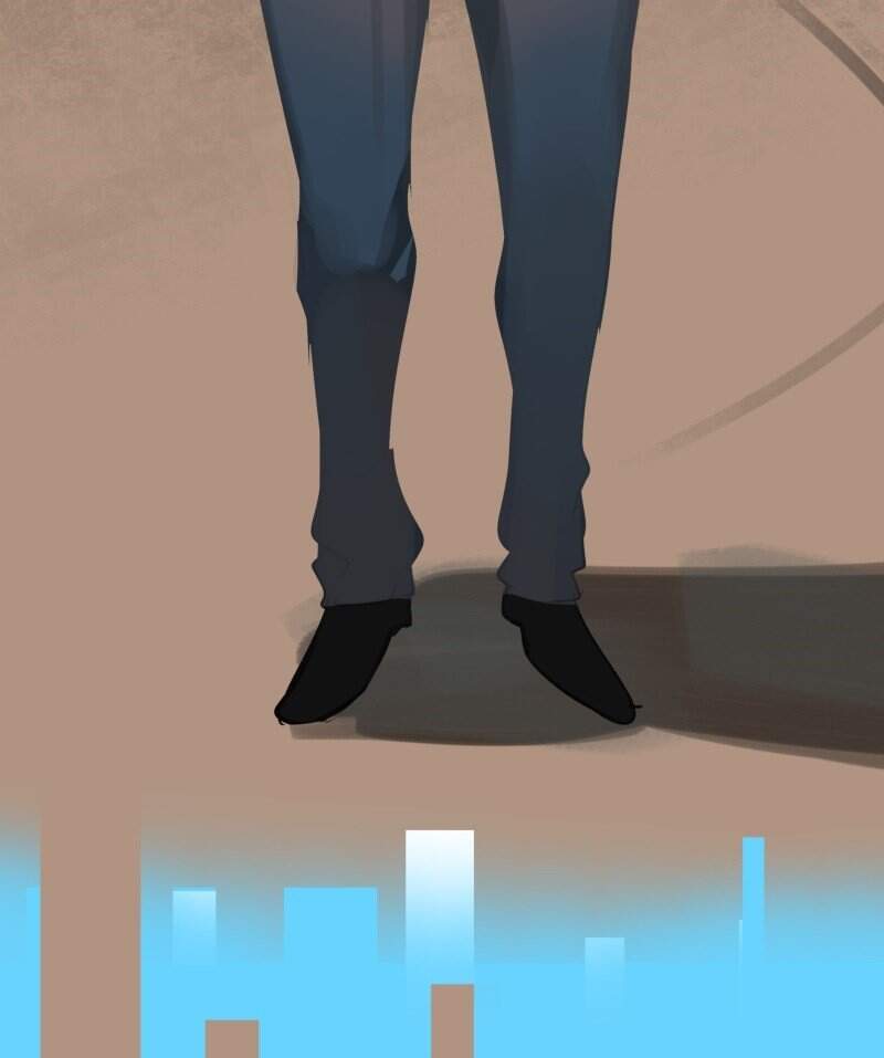 Winter Moon Chapter 245 - 7