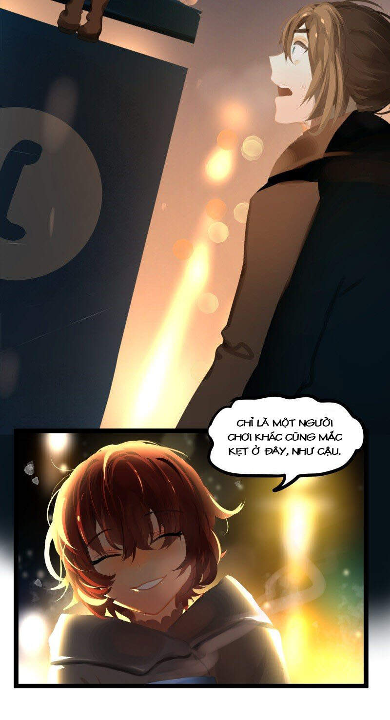 Winter Moon Chapter 246 - 14