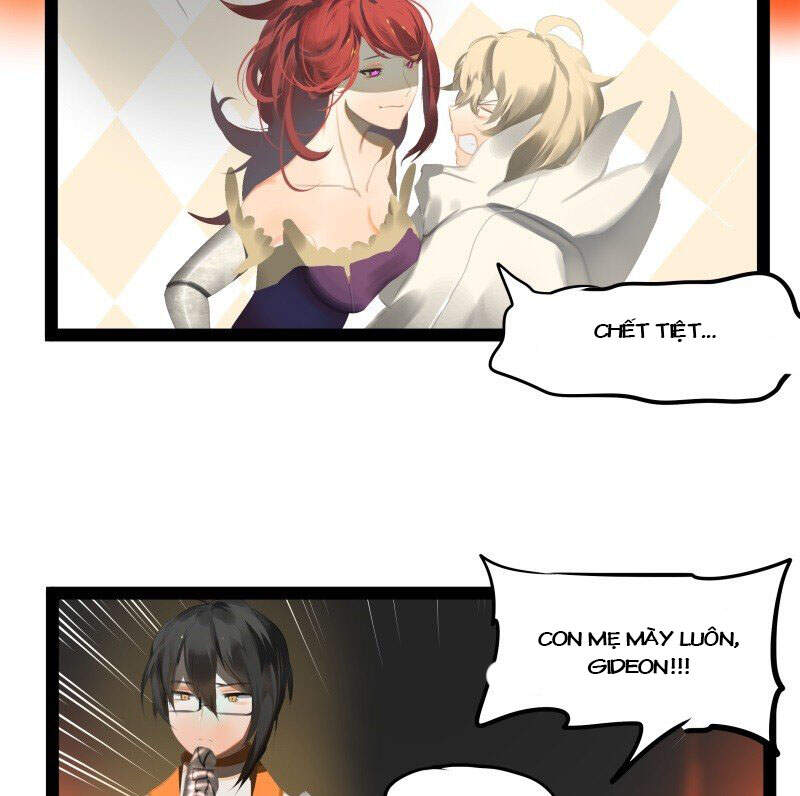 Winter Moon Chapter 249 - 14