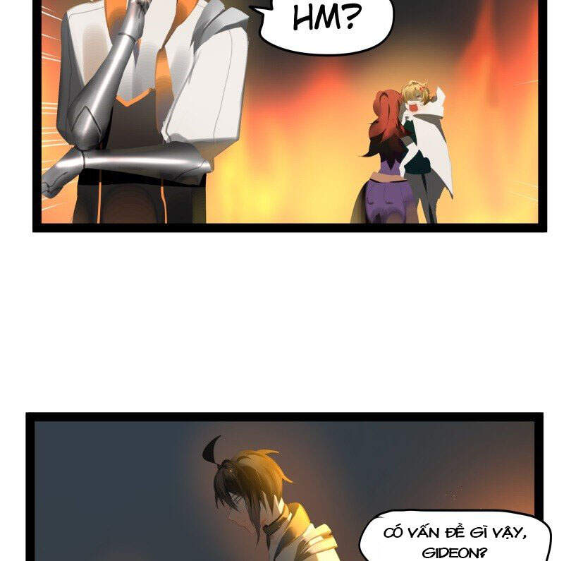 Winter Moon Chapter 249 - 15