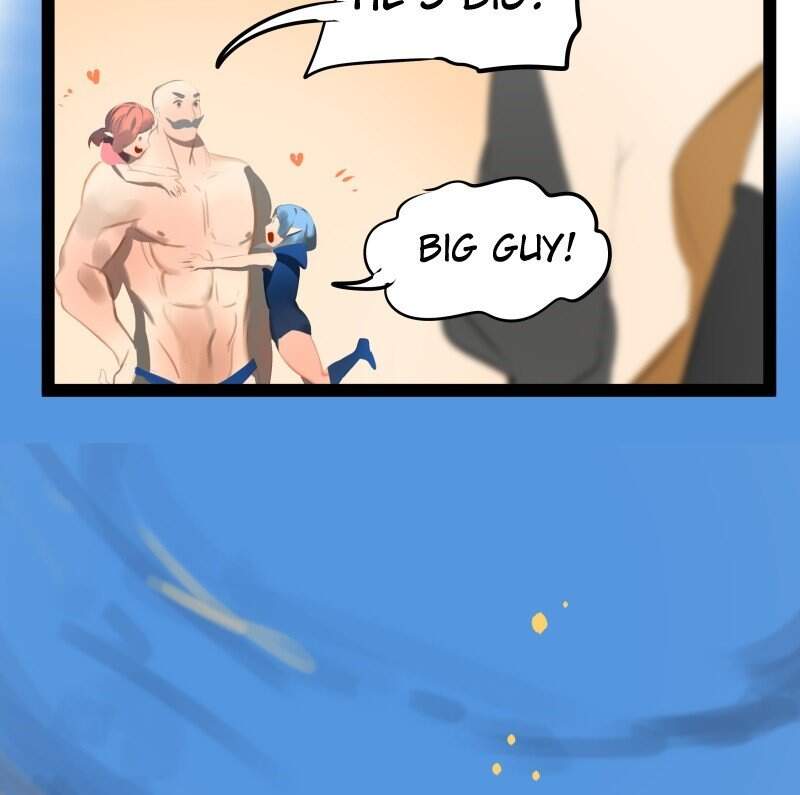 Winter Moon Chapter 249 - 18