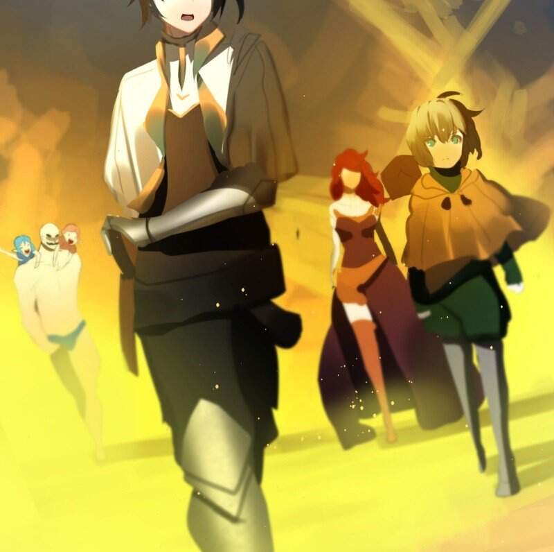 Winter Moon Chapter 249 - 20