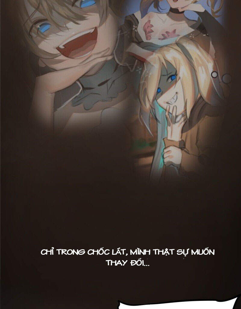 Winter Moon Chapter 249 - 7