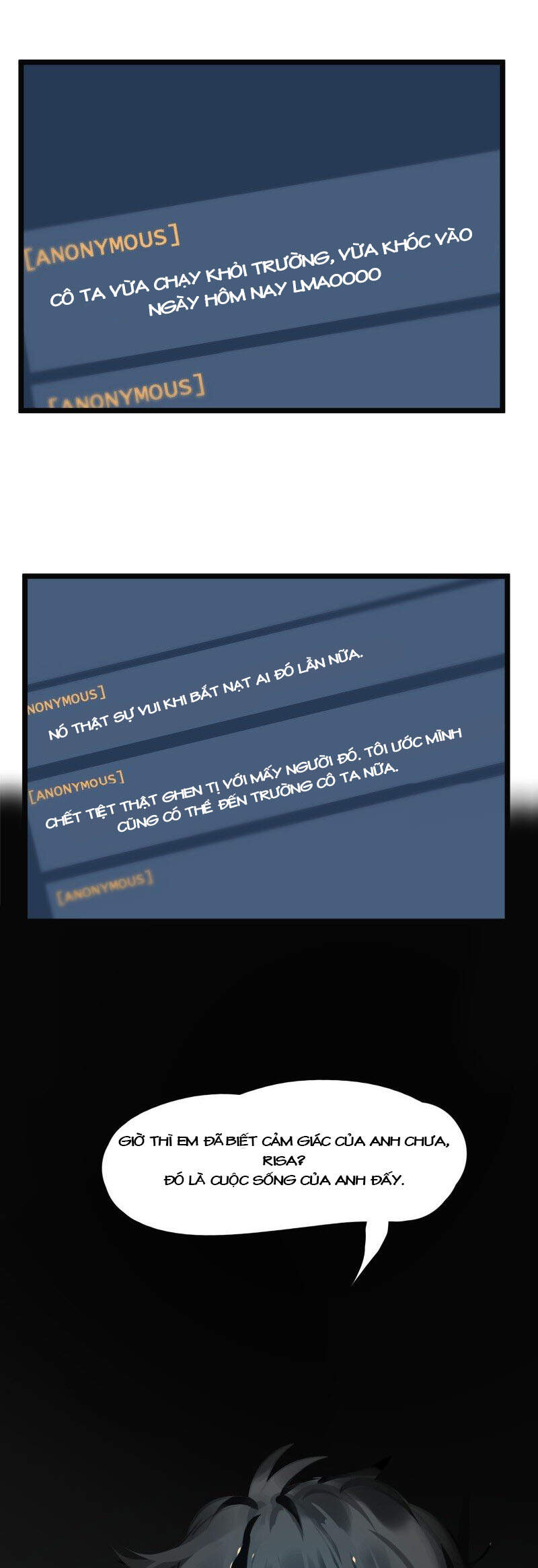 Winter Moon Chapter 250 - 11