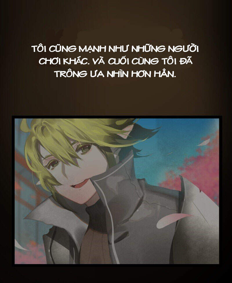 Winter Moon Chapter 251 - 11