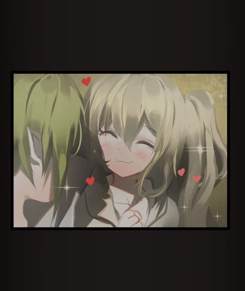 Winter Moon Chapter 251 - 14