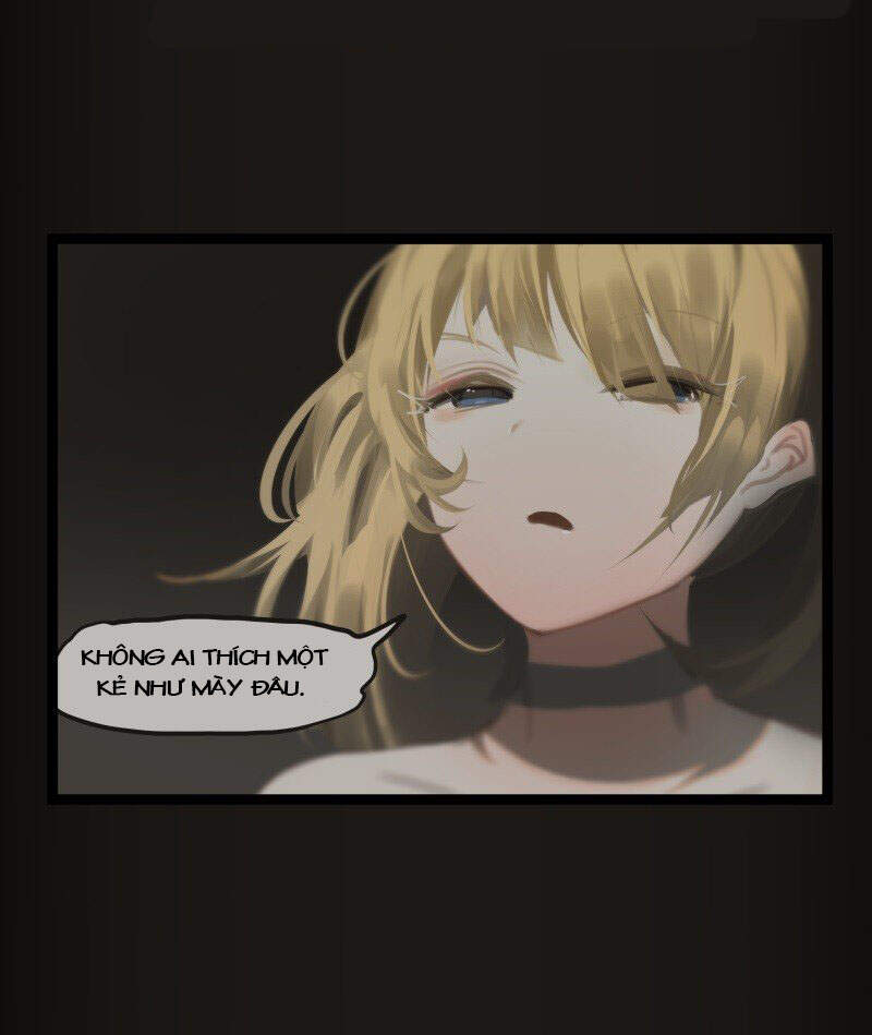 Winter Moon Chapter 251 - 16