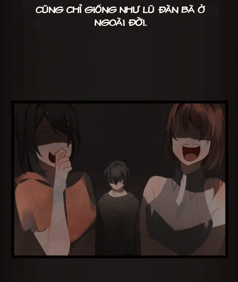 Winter Moon Chapter 251 - 17